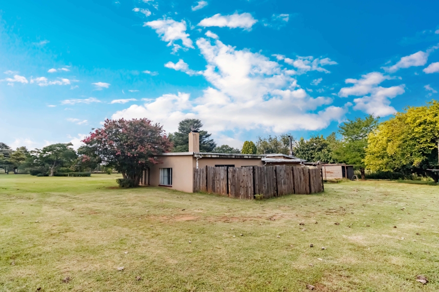 3 Bedroom Property for Sale in Glen Austin Gauteng