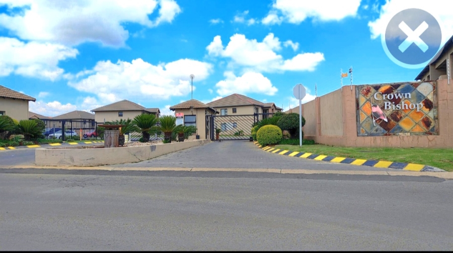 2 Bedroom Property for Sale in Parkrand Gauteng
