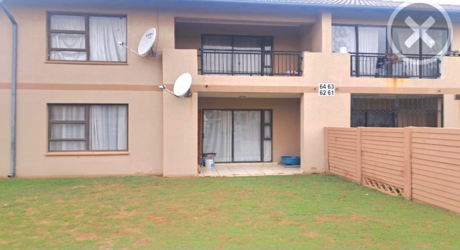 2 Bedroom Property for Sale in Parkrand Gauteng