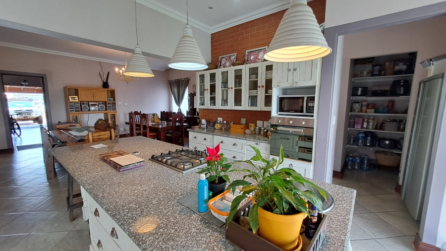 4 Bedroom Property for Sale in Berg En Dal Gauteng