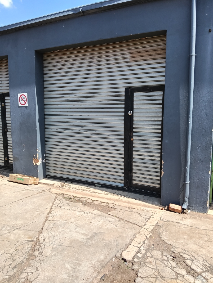 To Let commercial Property for Rent in Waltloo Gauteng