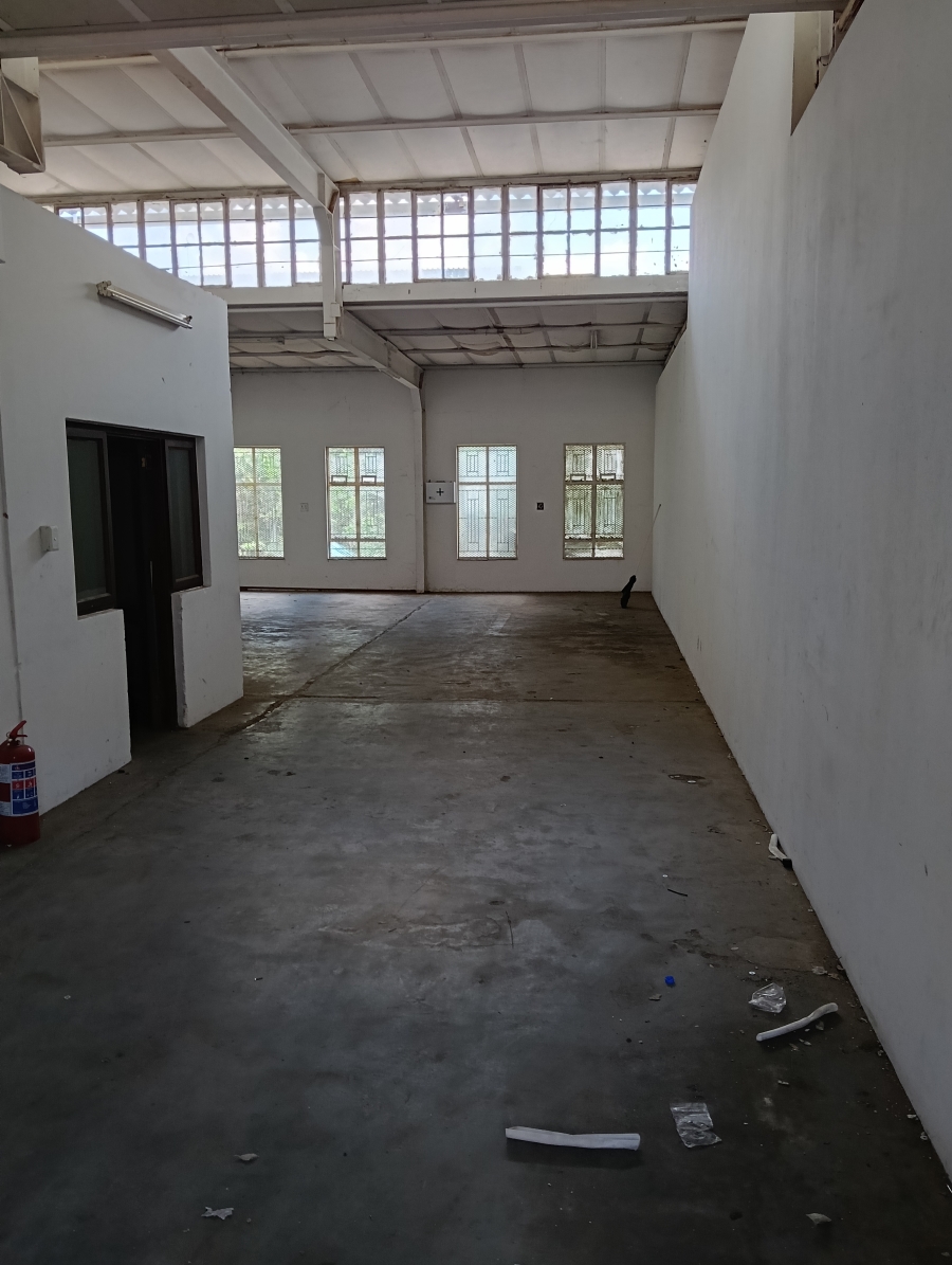 To Let commercial Property for Rent in Waltloo Gauteng
