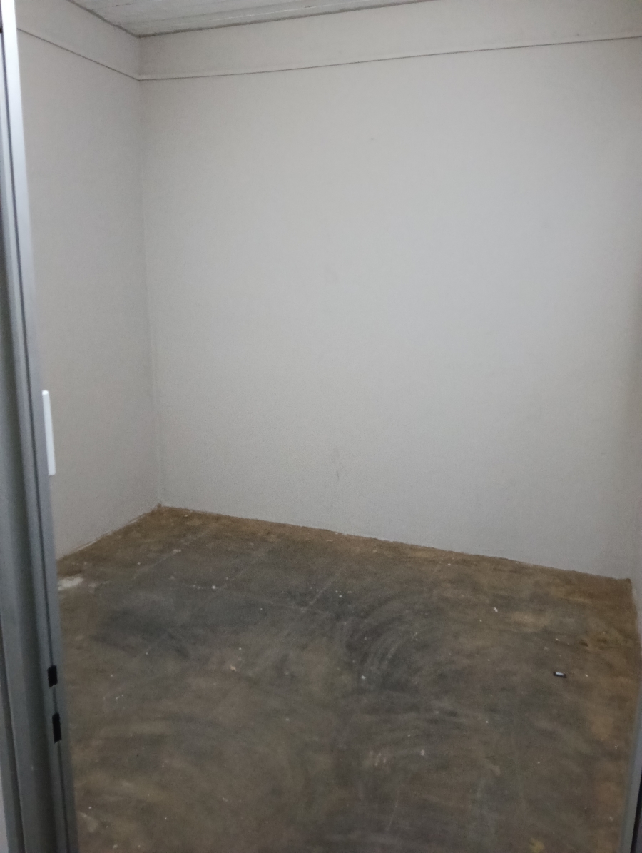 To Let commercial Property for Rent in Waltloo Gauteng