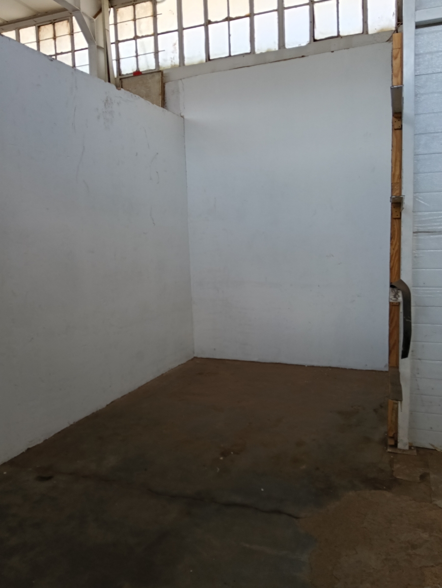 To Let commercial Property for Rent in Waltloo Gauteng
