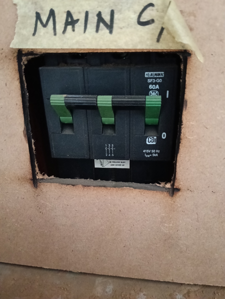 To Let commercial Property for Rent in Waltloo Gauteng