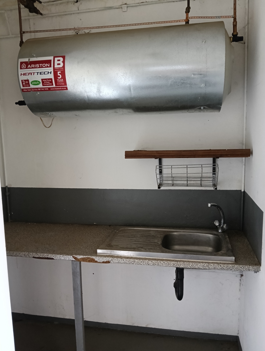 To Let commercial Property for Rent in Waltloo Gauteng