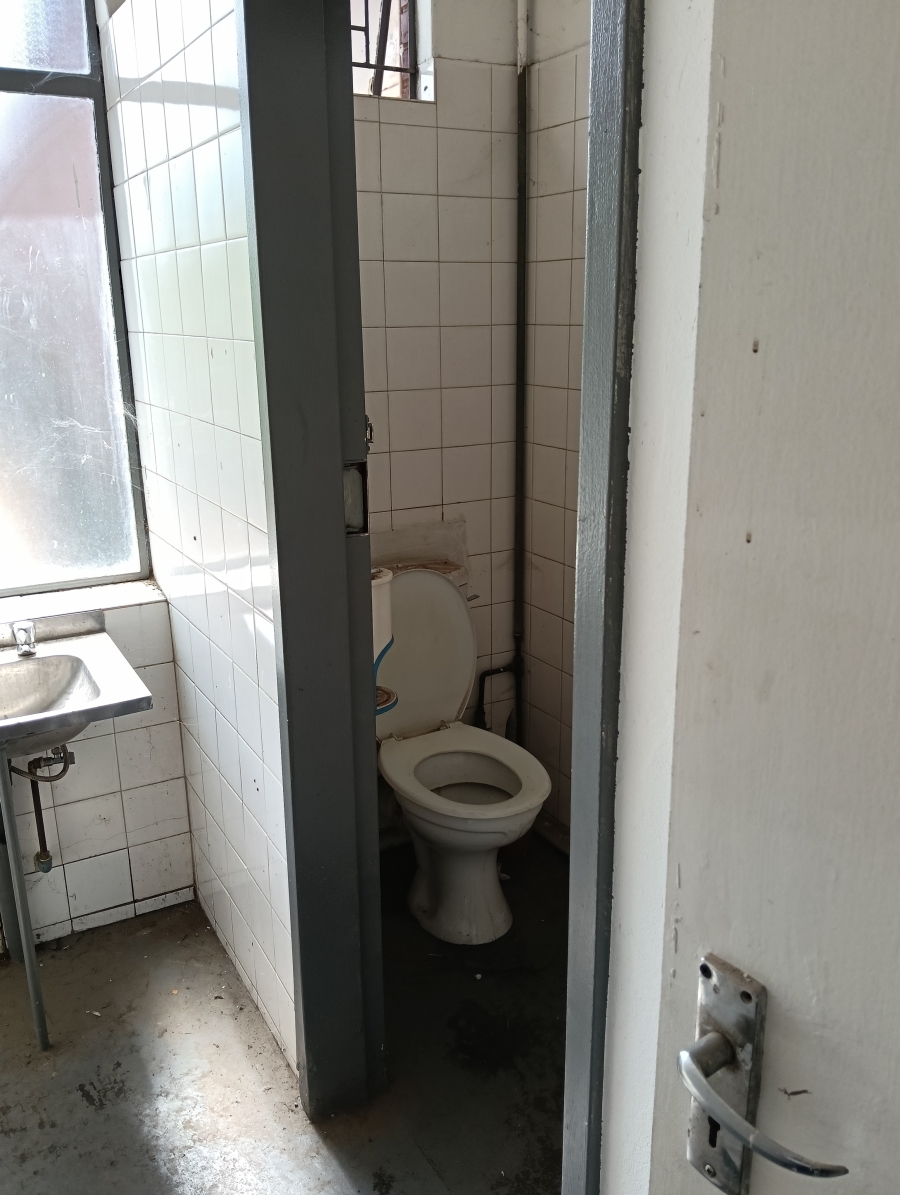 To Let commercial Property for Rent in Waltloo Gauteng