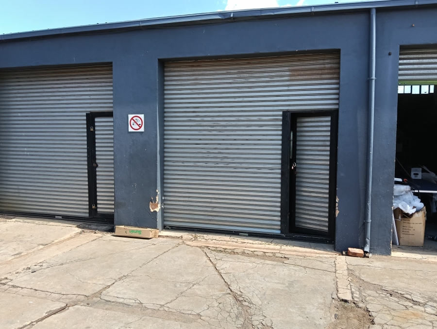 To Let commercial Property for Rent in Waltloo Gauteng