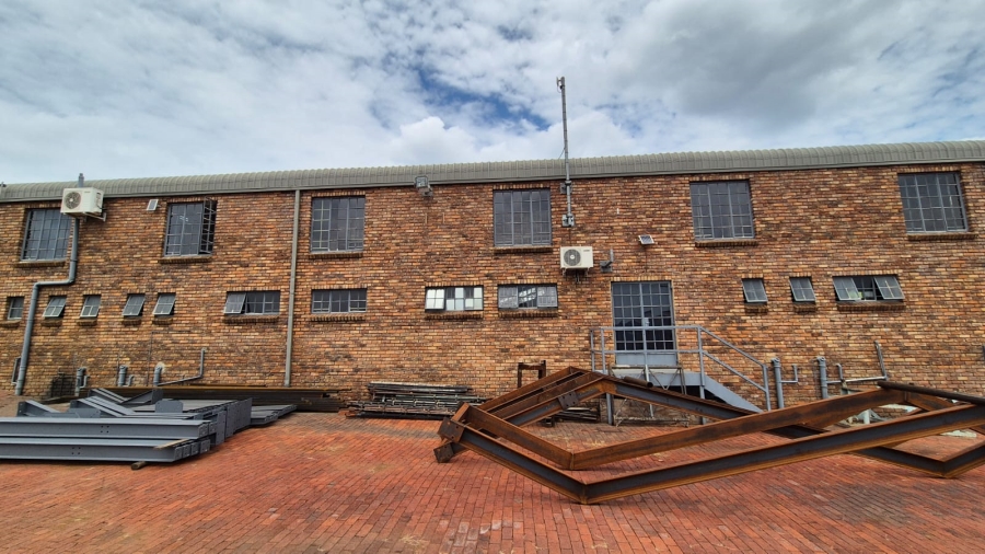 To Let commercial Property for Rent in Silvertondale Gauteng