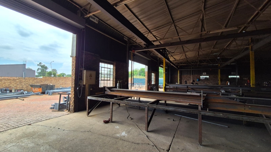 To Let commercial Property for Rent in Silvertondale Gauteng