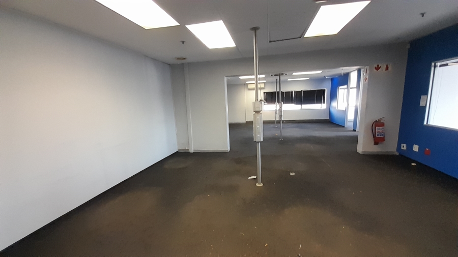 To Let commercial Property for Rent in Vorna Valley Gauteng