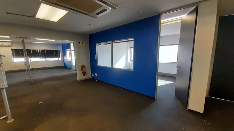 To Let commercial Property for Rent in Vorna Valley Gauteng