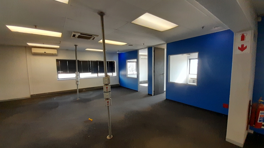 To Let commercial Property for Rent in Vorna Valley Gauteng