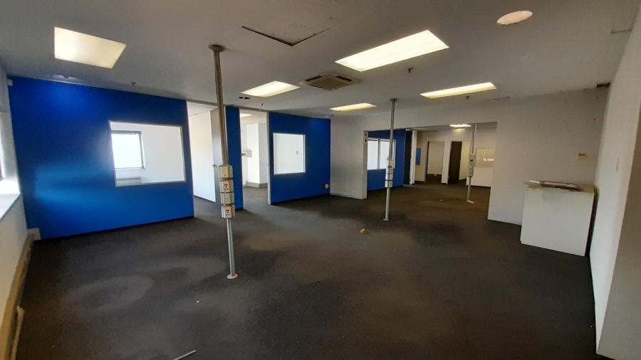 To Let commercial Property for Rent in Vorna Valley Gauteng