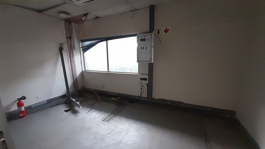 To Let commercial Property for Rent in Vorna Valley Gauteng