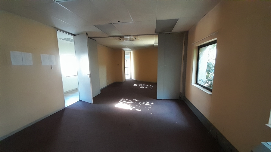 To Let commercial Property for Rent in Vorna Valley Gauteng