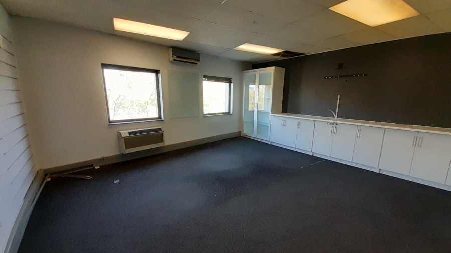 To Let commercial Property for Rent in Vorna Valley Gauteng
