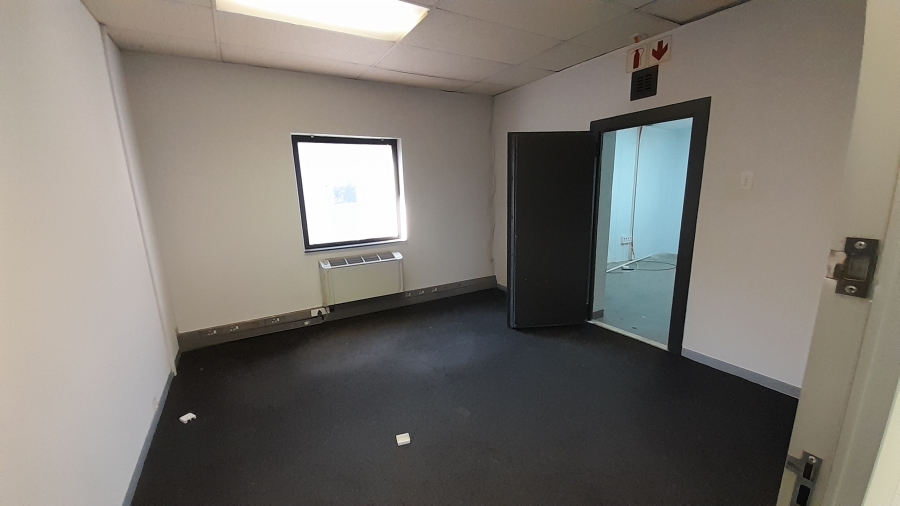 To Let commercial Property for Rent in Vorna Valley Gauteng