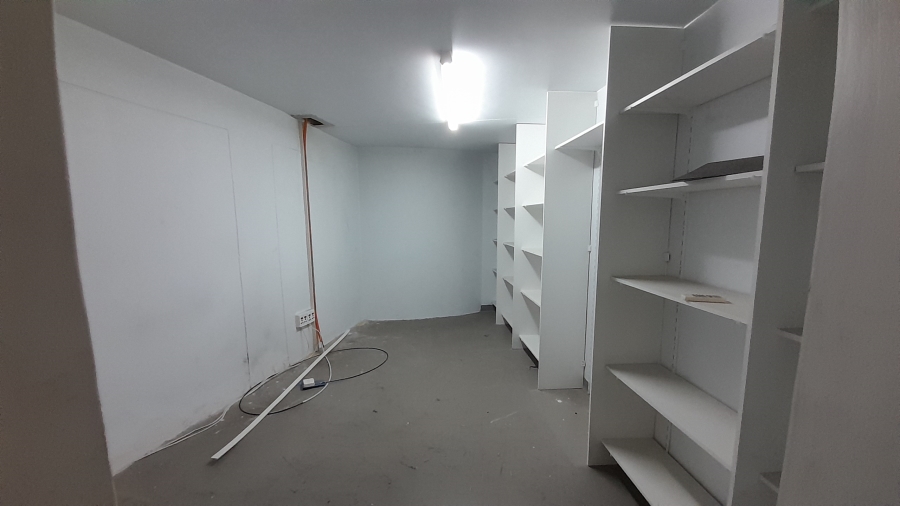 To Let commercial Property for Rent in Vorna Valley Gauteng