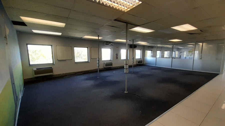 To Let commercial Property for Rent in Vorna Valley Gauteng