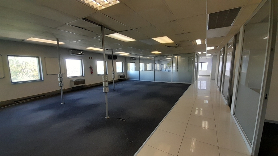 To Let commercial Property for Rent in Vorna Valley Gauteng