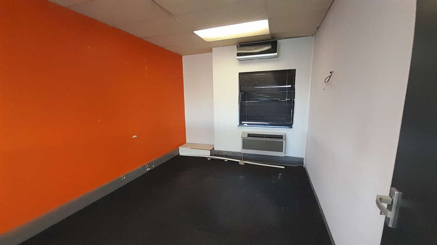 To Let commercial Property for Rent in Vorna Valley Gauteng