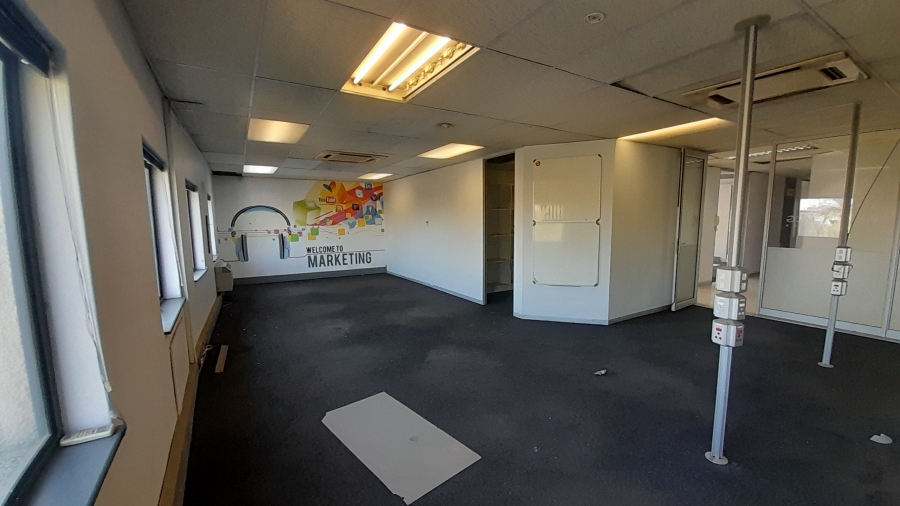 To Let commercial Property for Rent in Vorna Valley Gauteng