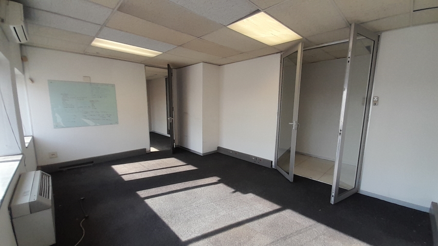 To Let commercial Property for Rent in Vorna Valley Gauteng