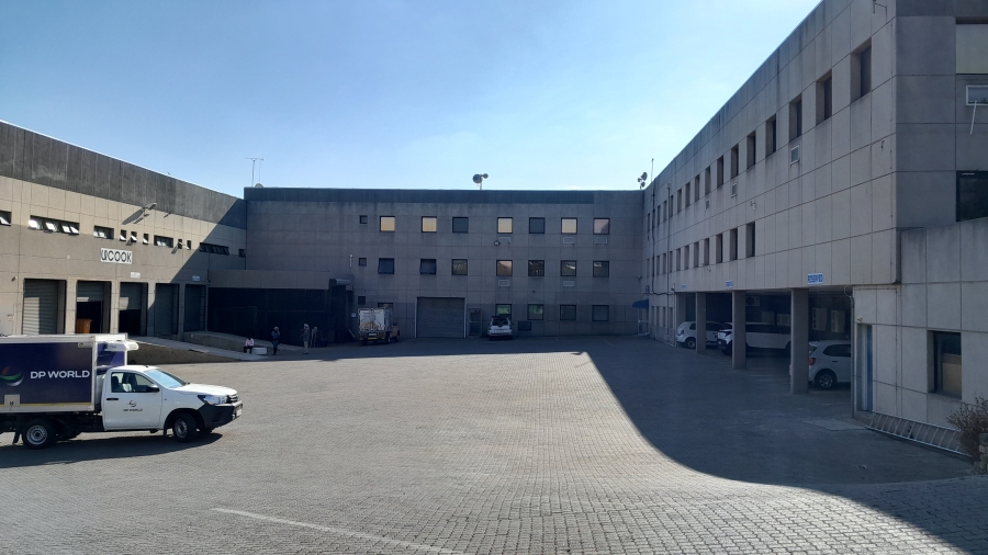 To Let commercial Property for Rent in Vorna Valley Gauteng