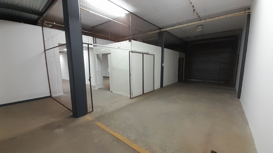 To Let commercial Property for Rent in Vorna Valley Gauteng