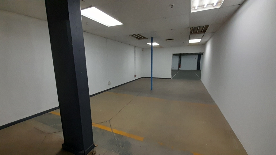 To Let commercial Property for Rent in Vorna Valley Gauteng