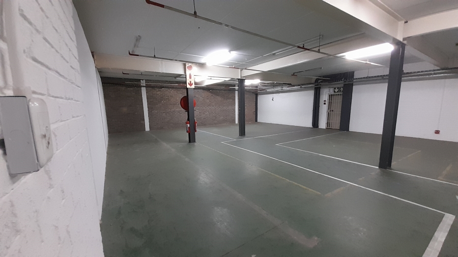 To Let commercial Property for Rent in Vorna Valley Gauteng