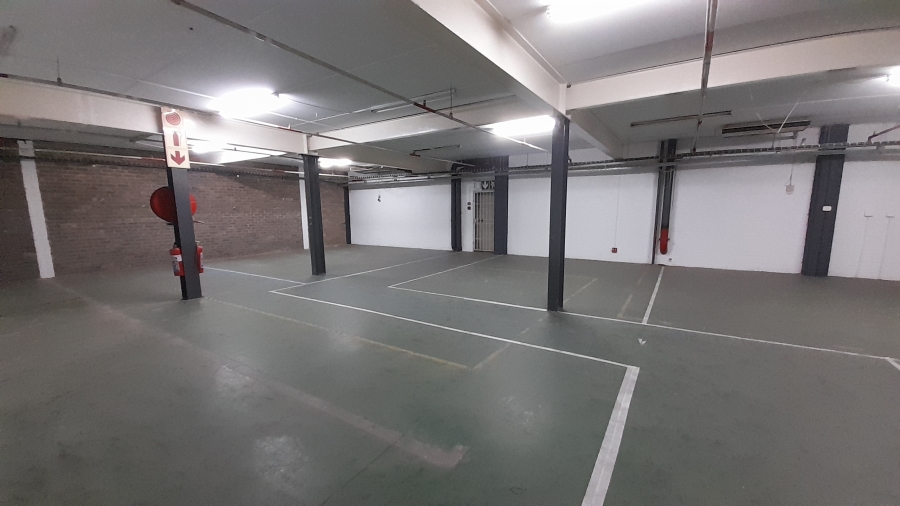 To Let commercial Property for Rent in Vorna Valley Gauteng