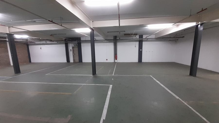 To Let commercial Property for Rent in Vorna Valley Gauteng