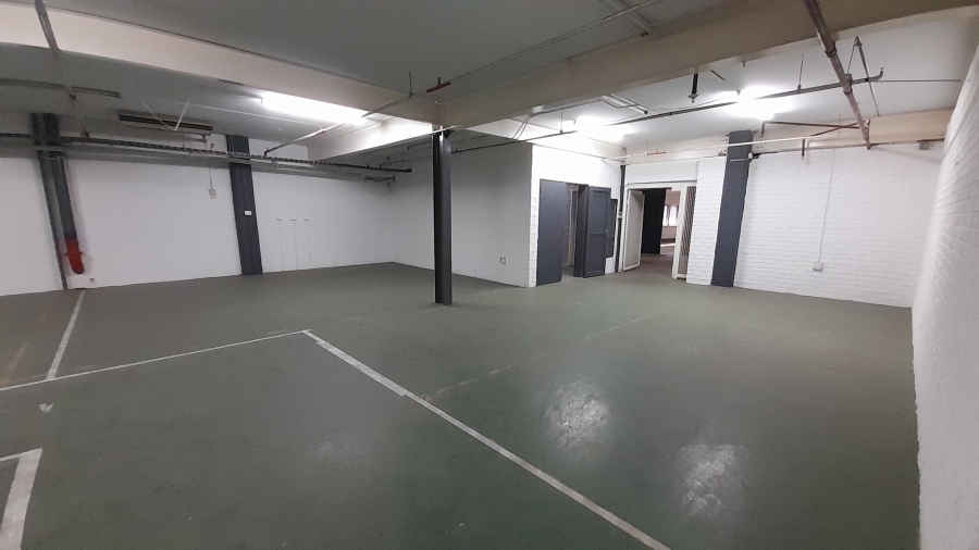 To Let commercial Property for Rent in Vorna Valley Gauteng