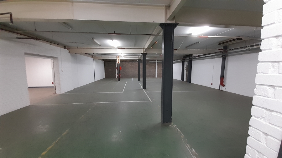 To Let commercial Property for Rent in Vorna Valley Gauteng
