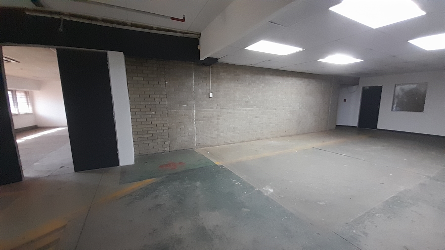 To Let commercial Property for Rent in Vorna Valley Gauteng