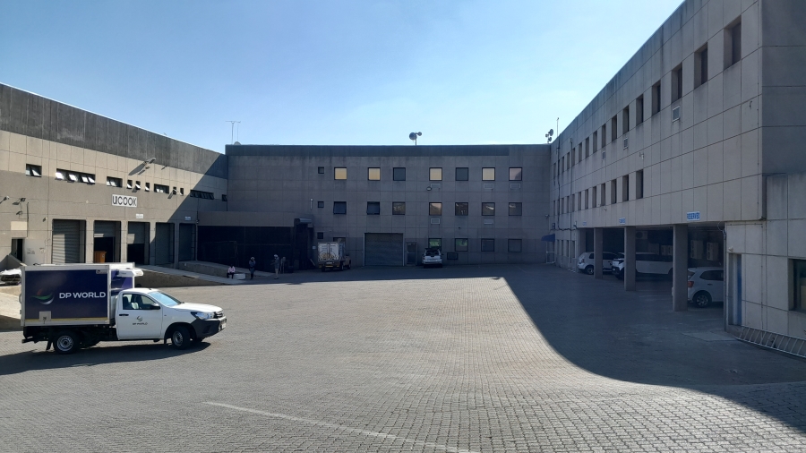 To Let commercial Property for Rent in Vorna Valley Gauteng