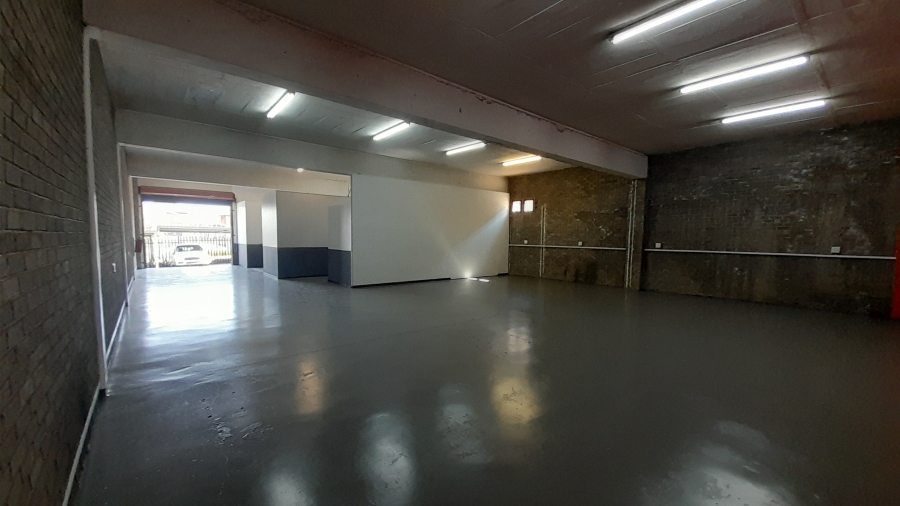 To Let commercial Property for Rent in Kyalami Gauteng