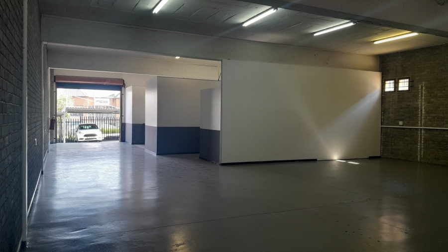 To Let commercial Property for Rent in Kyalami Gauteng