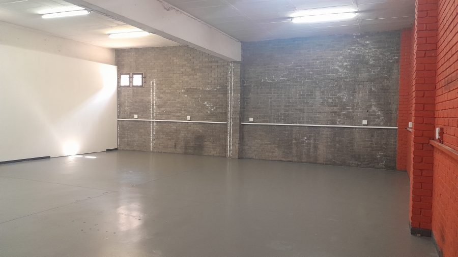 To Let commercial Property for Rent in Kyalami Gauteng