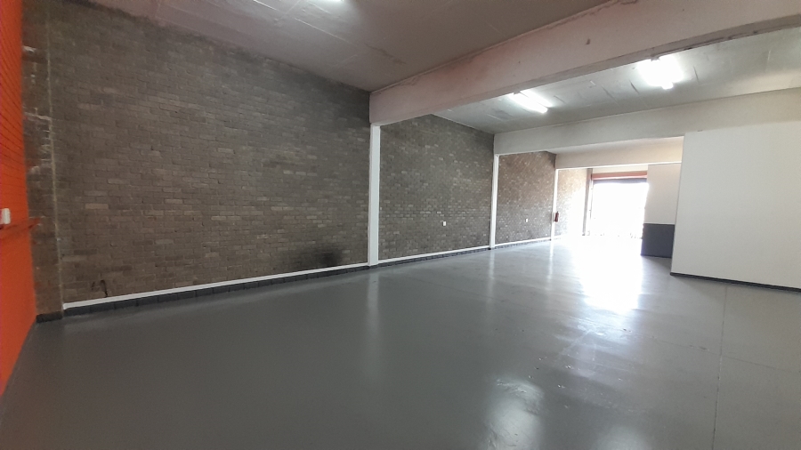 To Let commercial Property for Rent in Kyalami Gauteng