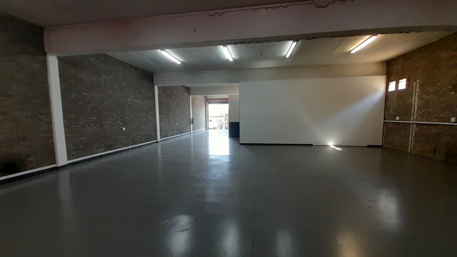 To Let commercial Property for Rent in Kyalami Gauteng