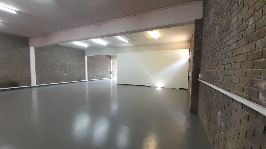 To Let commercial Property for Rent in Kyalami Gauteng