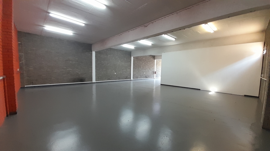 To Let commercial Property for Rent in Kyalami Gauteng