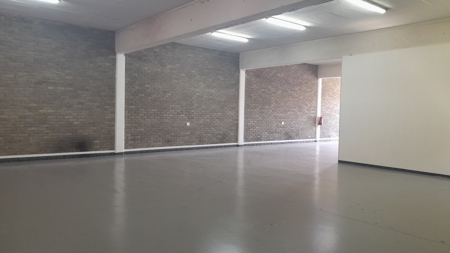 To Let commercial Property for Rent in Kyalami Gauteng