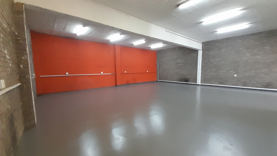 To Let commercial Property for Rent in Kyalami Gauteng
