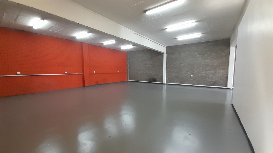 To Let commercial Property for Rent in Kyalami Gauteng