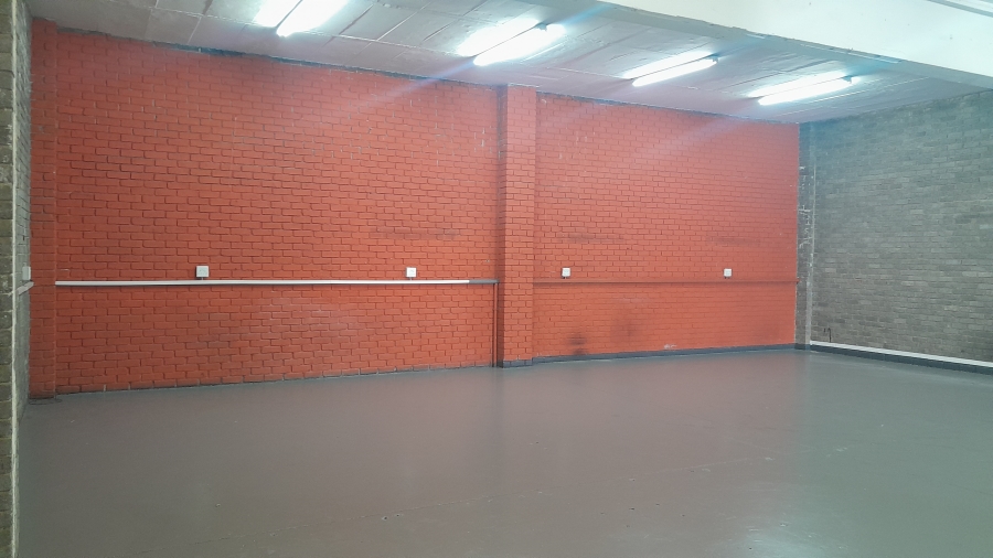To Let commercial Property for Rent in Kyalami Gauteng