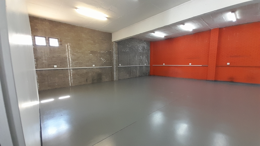 To Let commercial Property for Rent in Kyalami Gauteng
